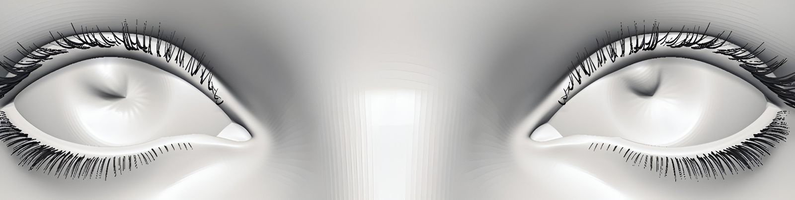 Dynamic Eyelashes