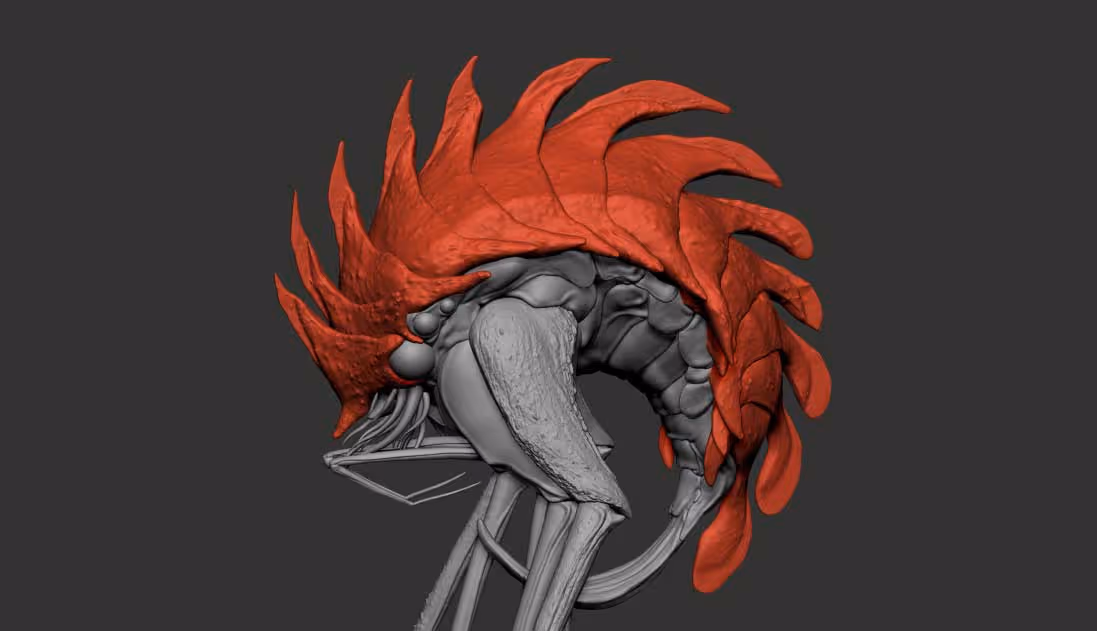 ZBrush tip!