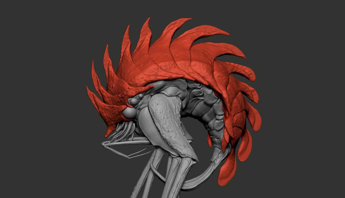 ZBrush tip!