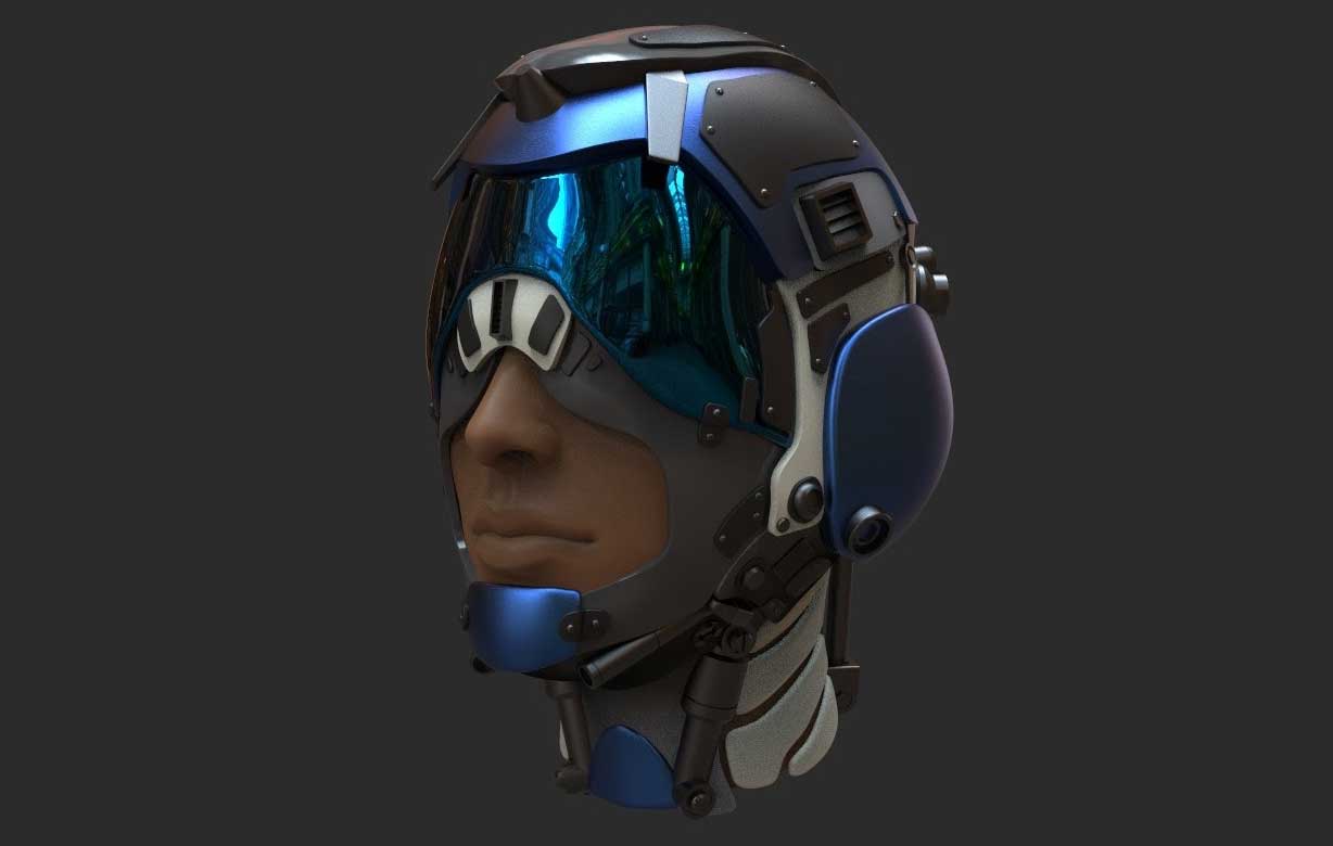 Hard-Surface tip!