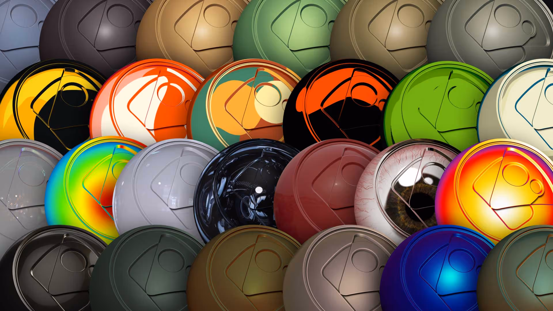 ZBrush MatCaps