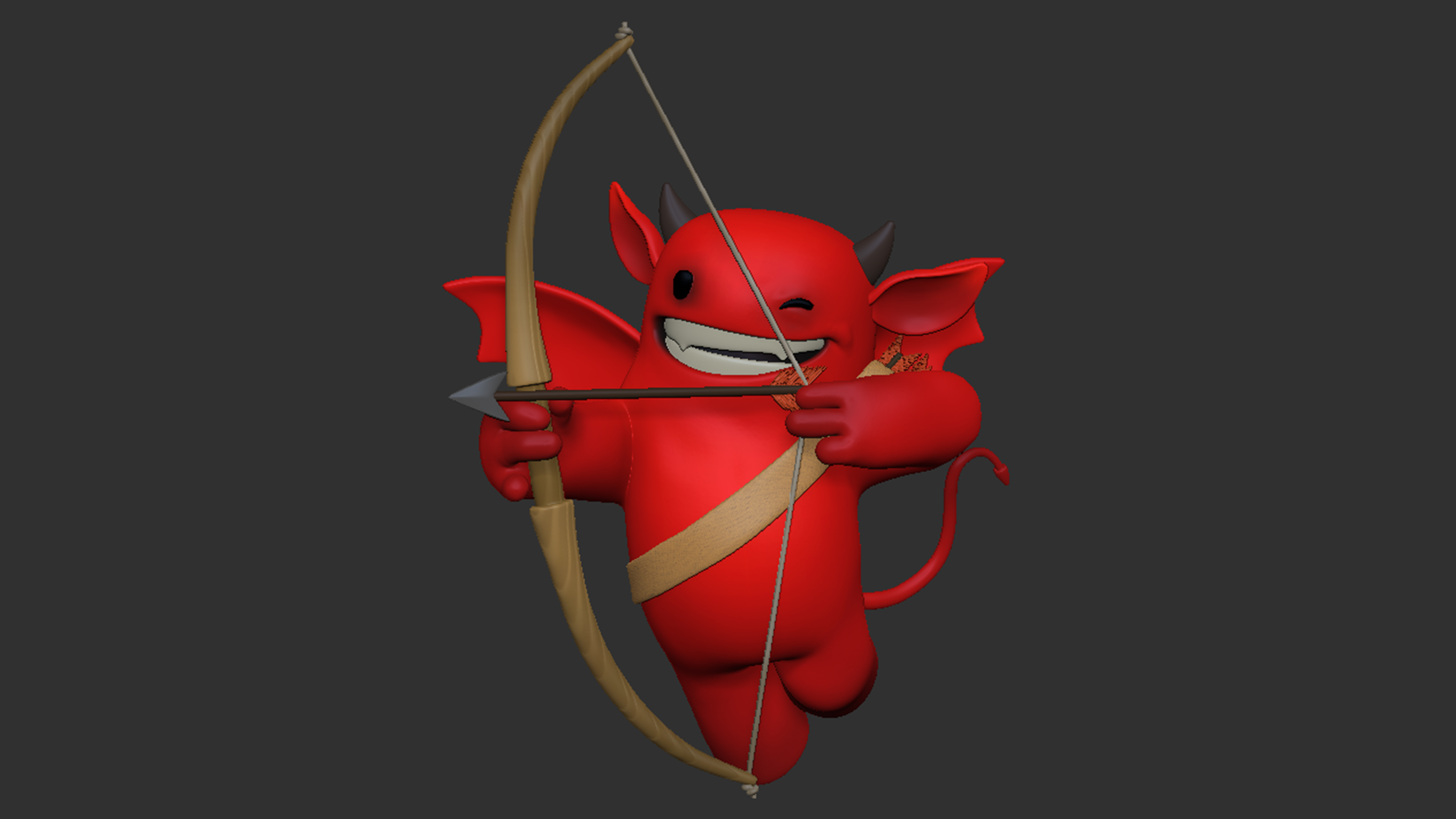 Booleans and sculptris pro for 3D printing
