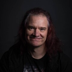 Keith Talbot
