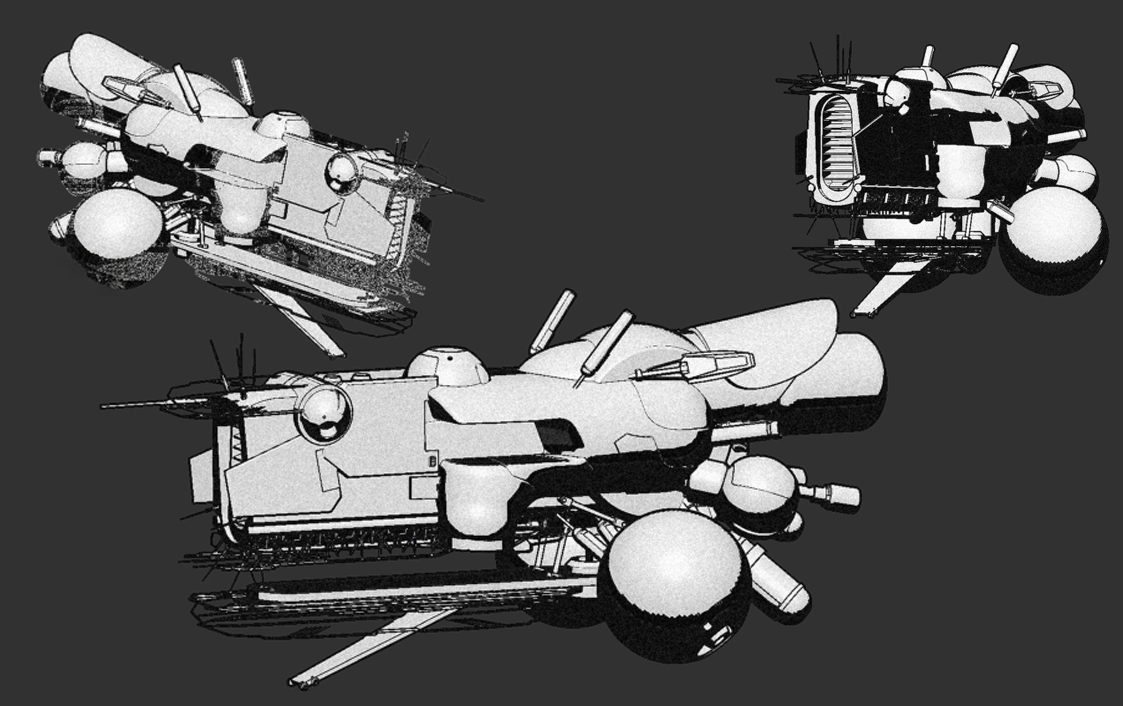 The 'Tessimate' feature in ZBrush