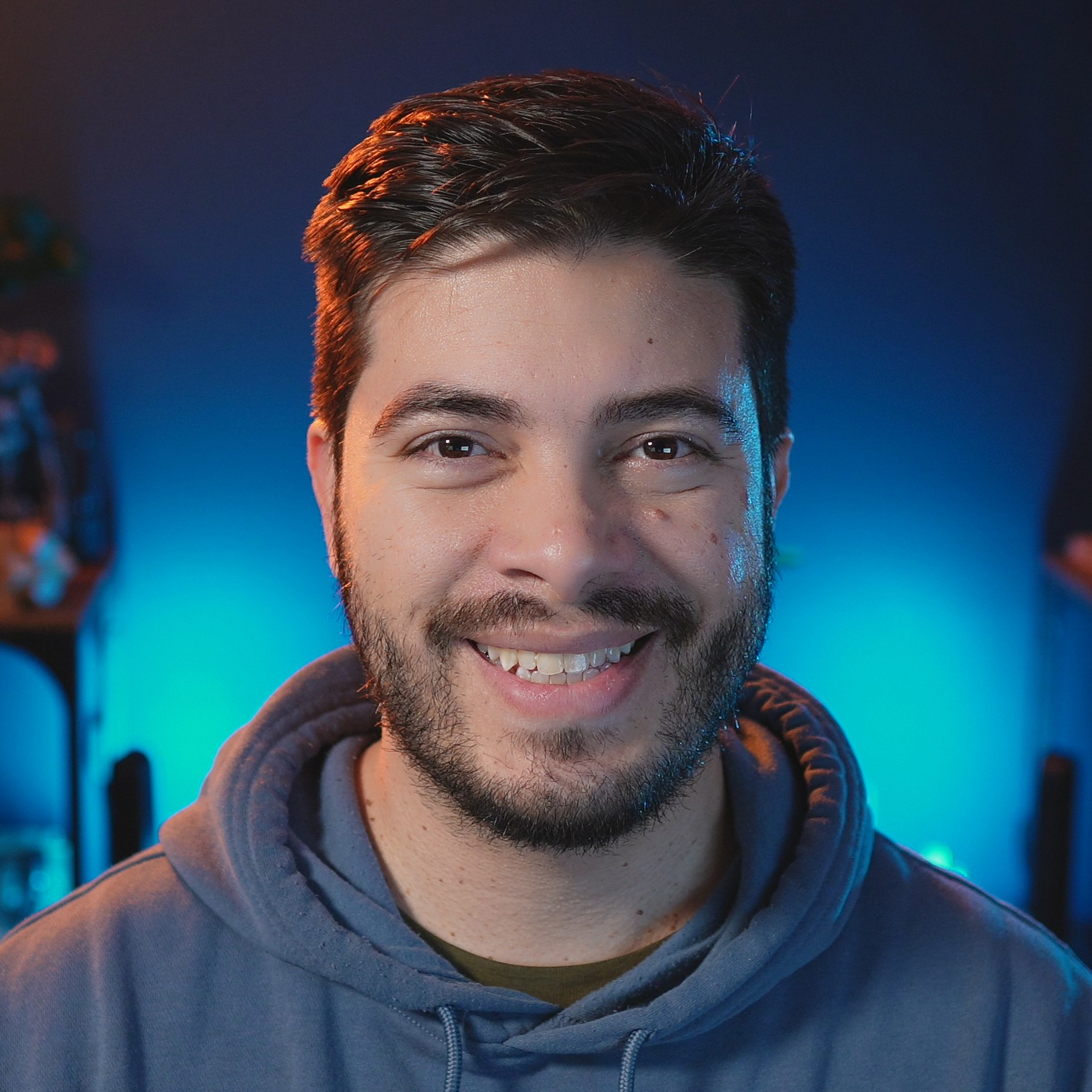 Pablo Muñoz Gómez