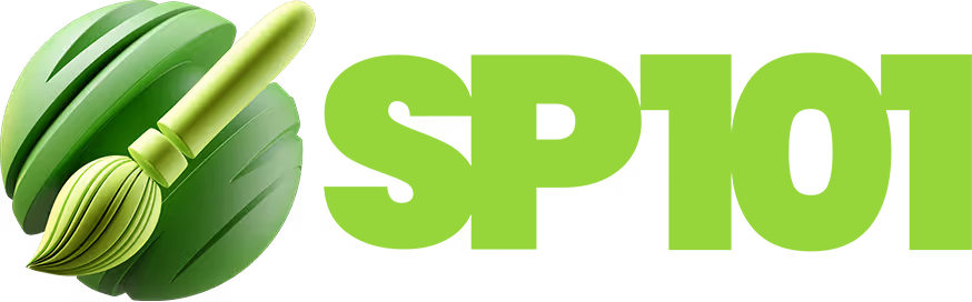 SP101: The Complete Beginner's Guide to Substance 3D Painter!
