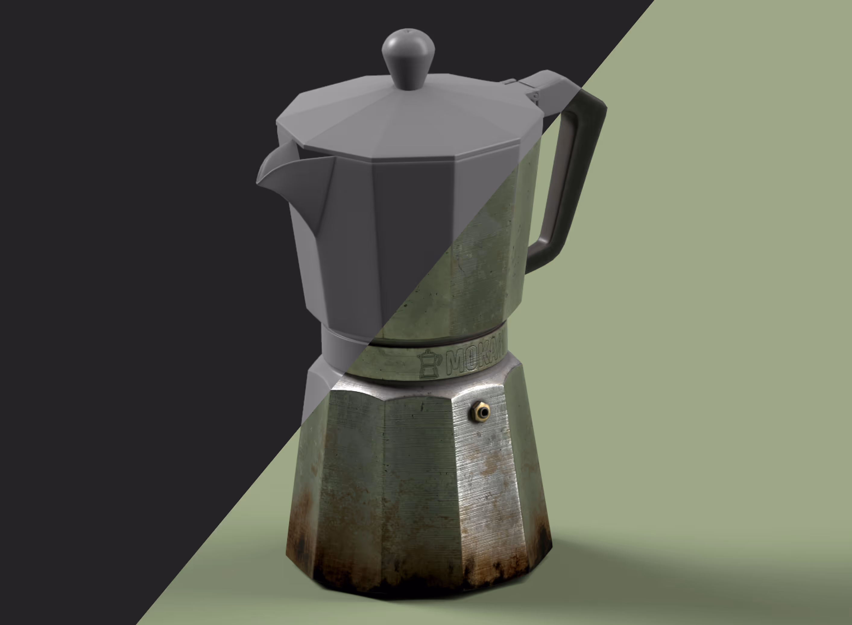 SP101: The Complete Beginner's Guide to Substance 3D Painter!