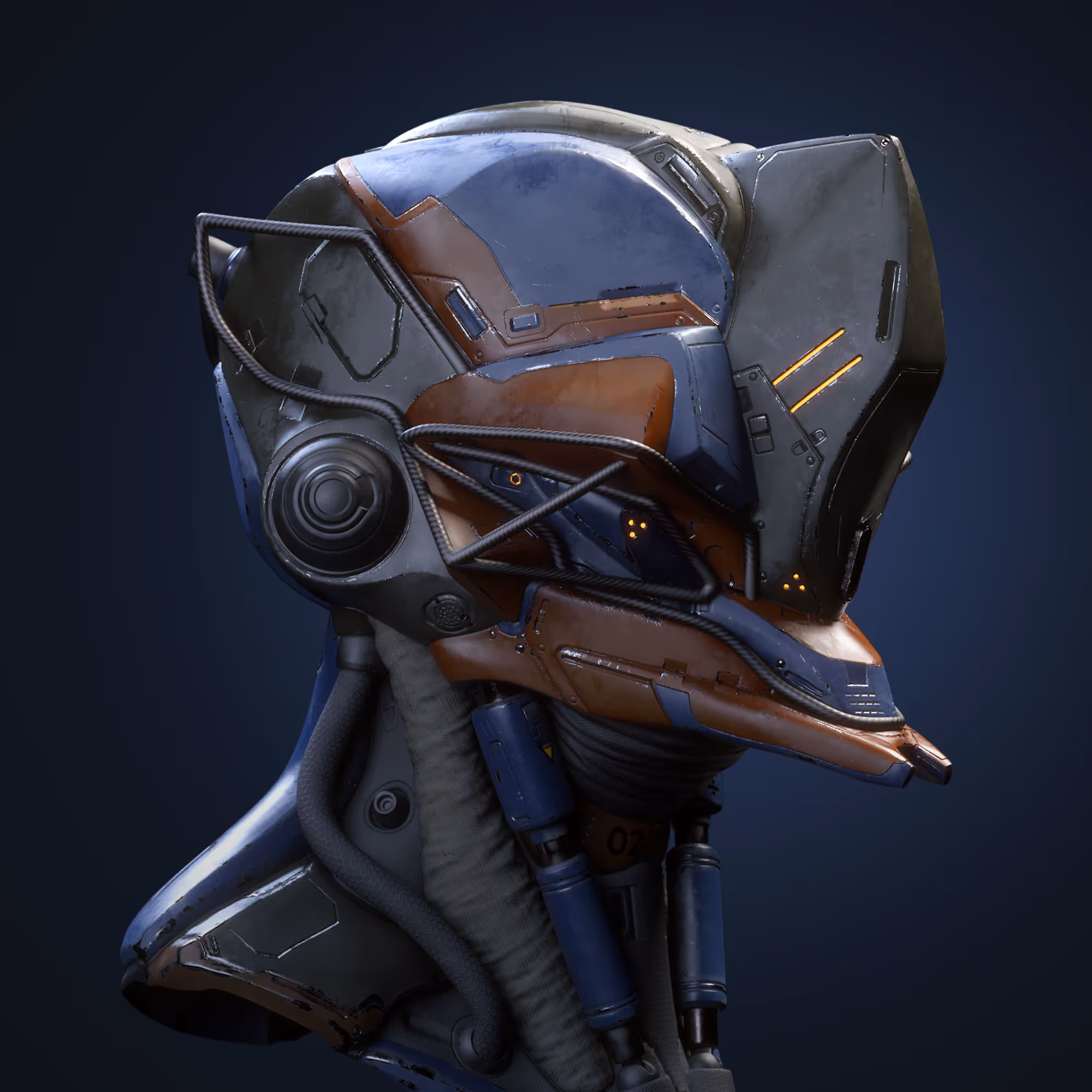 SP101: The Complete Beginner's Guide to Substance 3D Painter!