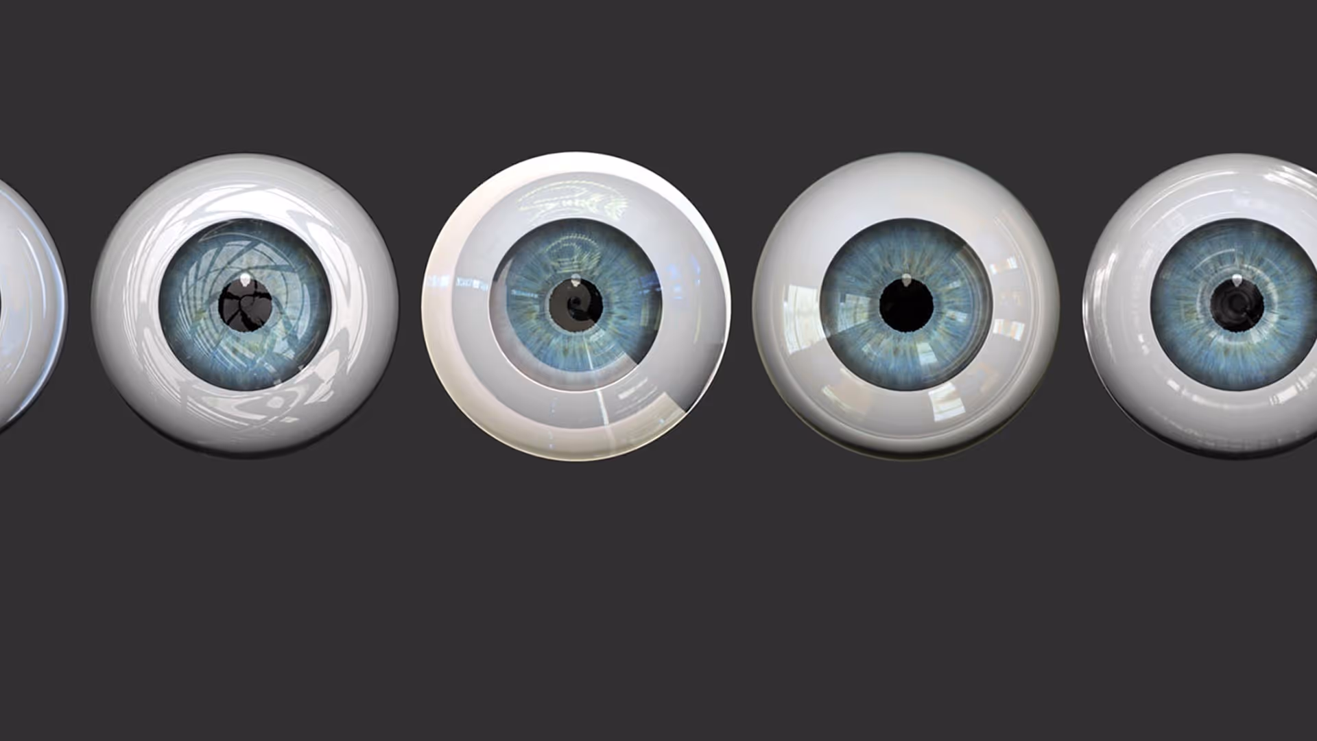 Reflection Shader