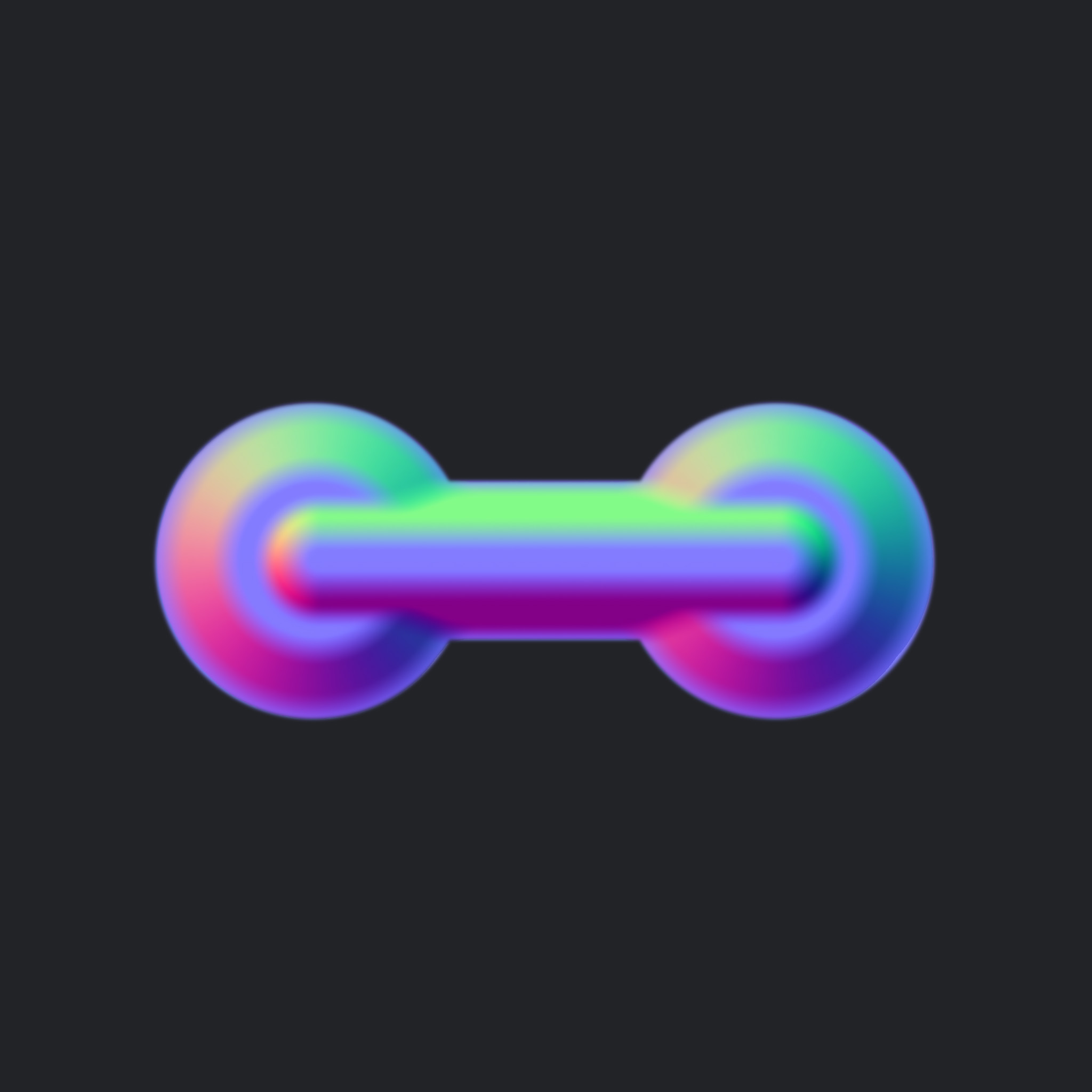 Dual Capsule Link