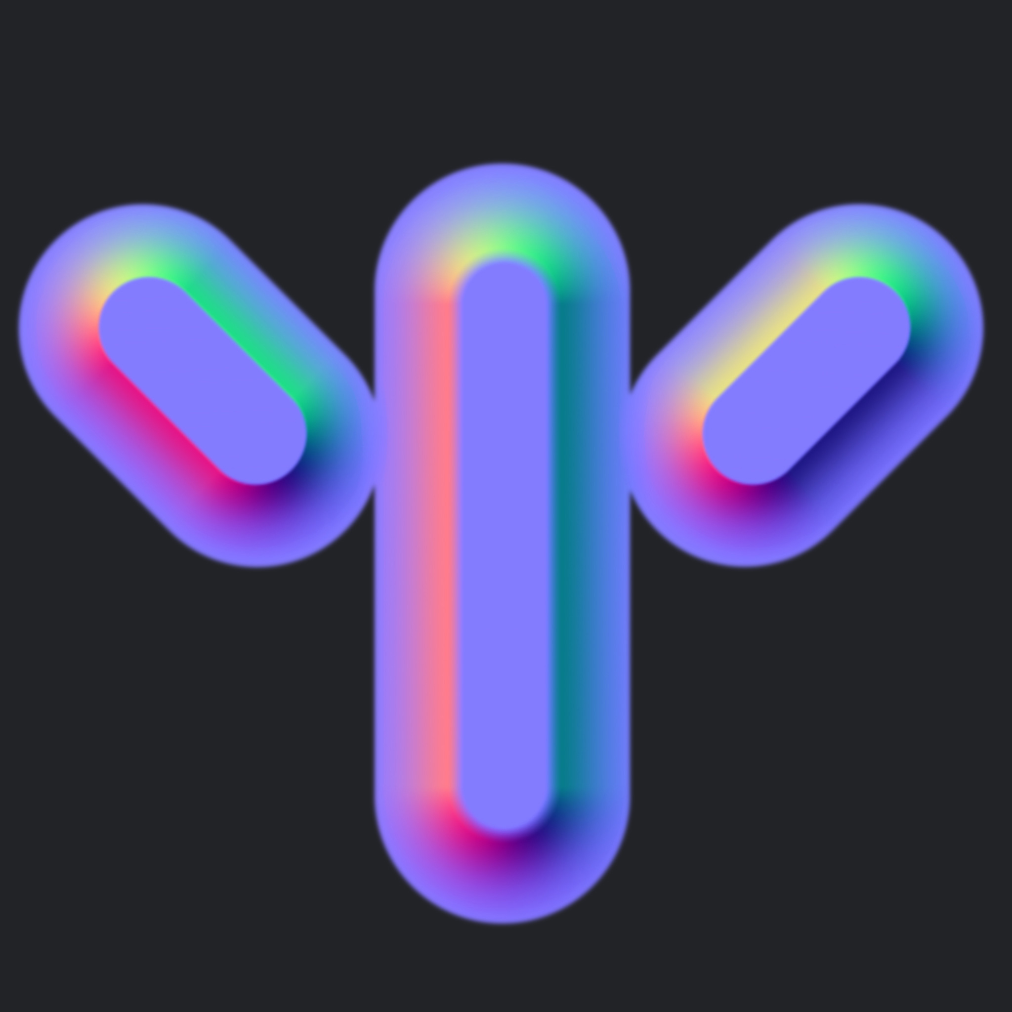 Y-Splitter Joints