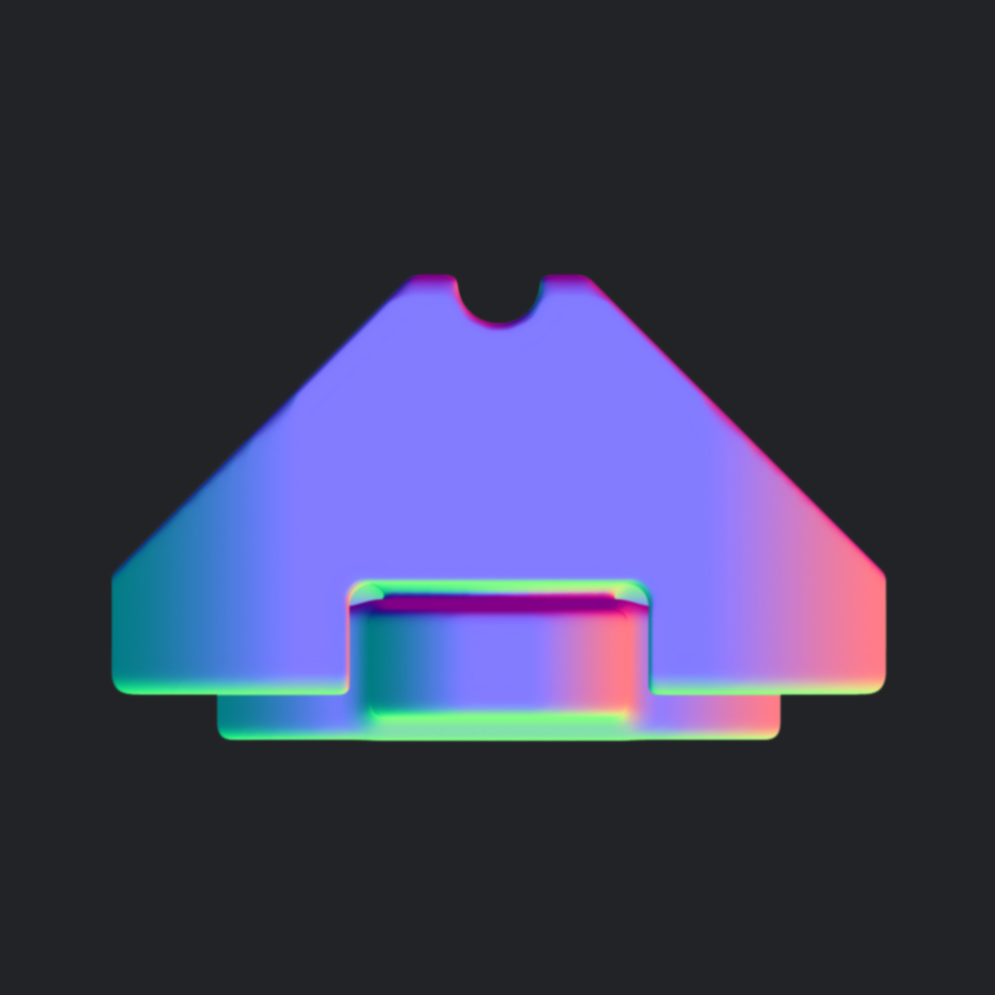 House Top Panel