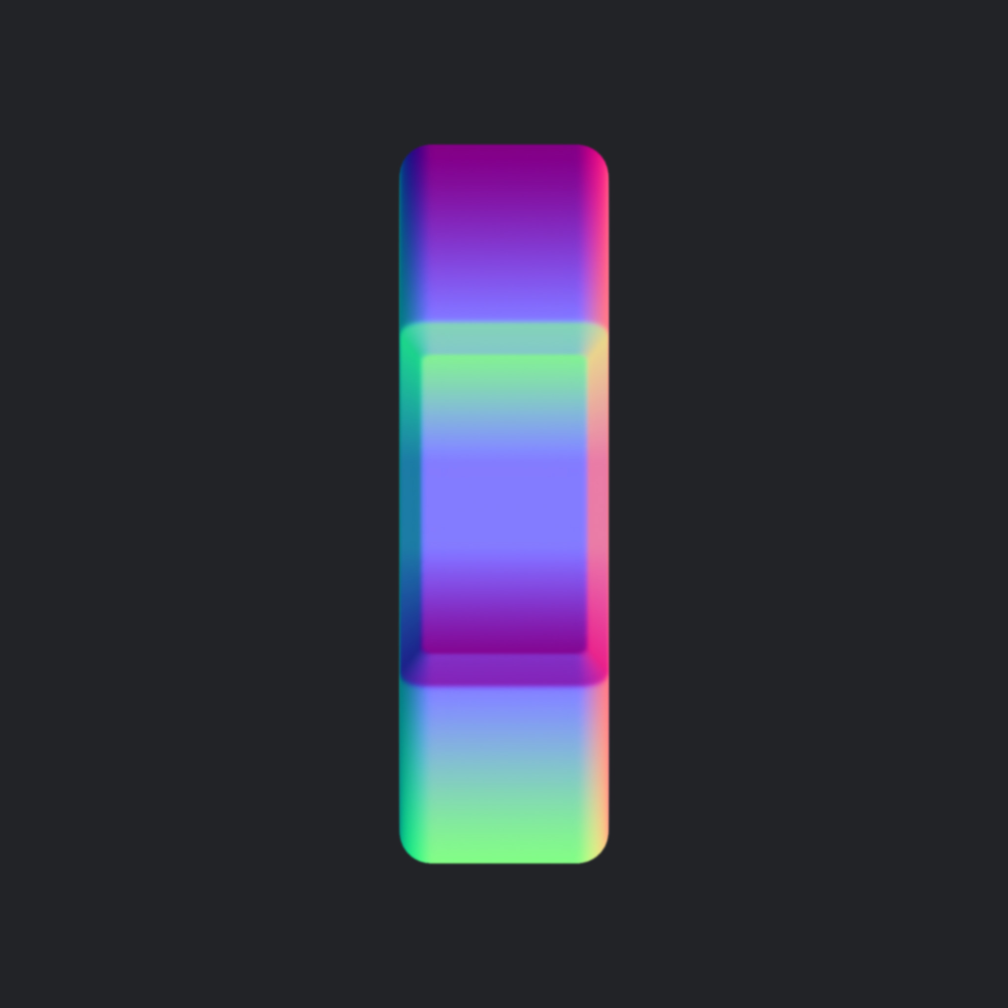 Short Flat Slider