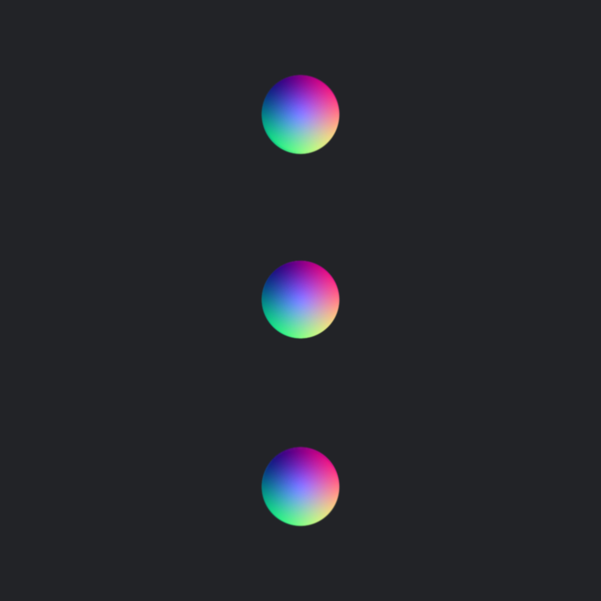 Triple Dot