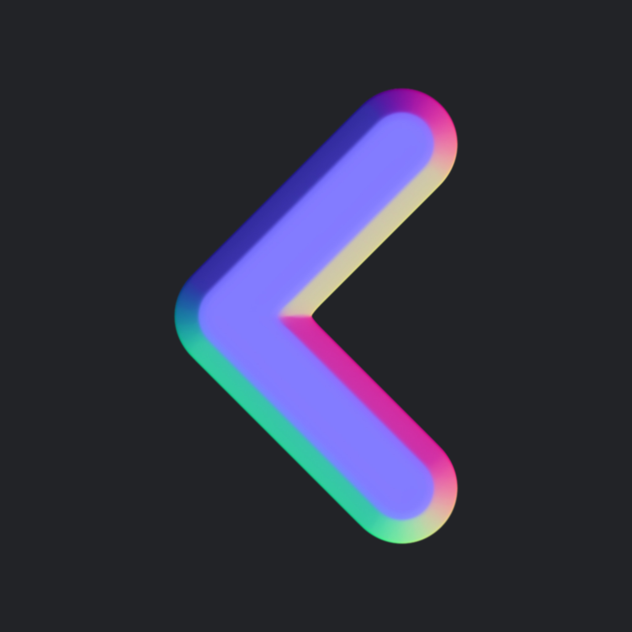 Left Arrow