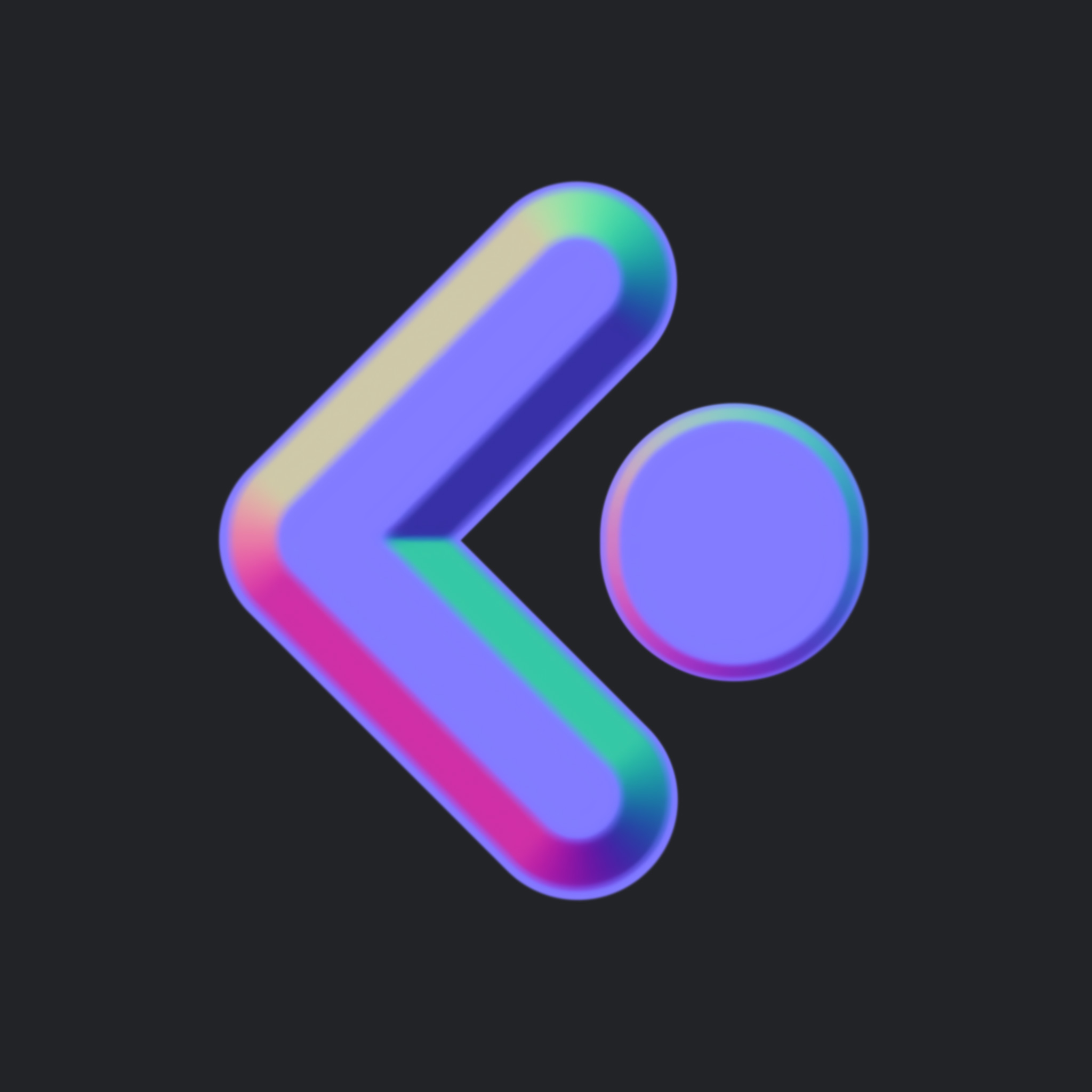 Right Chevron