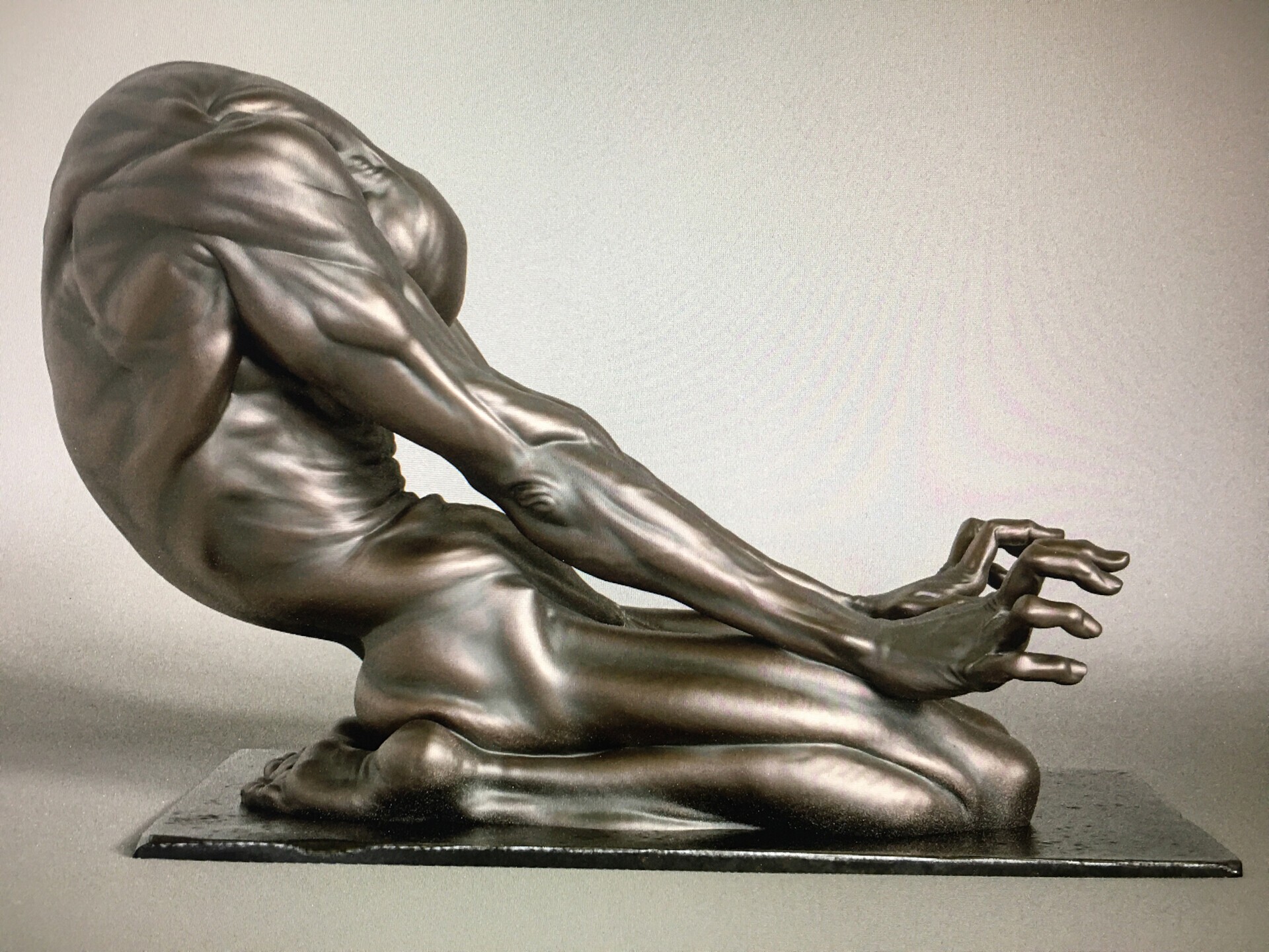 Creature Design from the Deep: Form, Function, and Motion