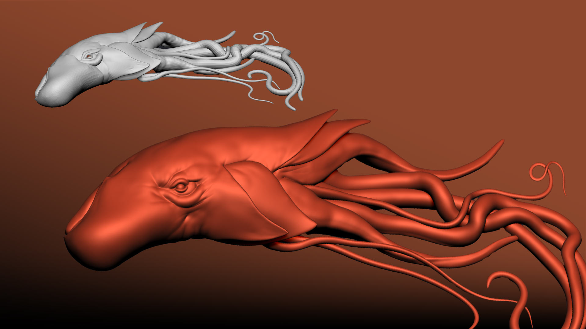 Leviathan Hybrid Concept Part 2