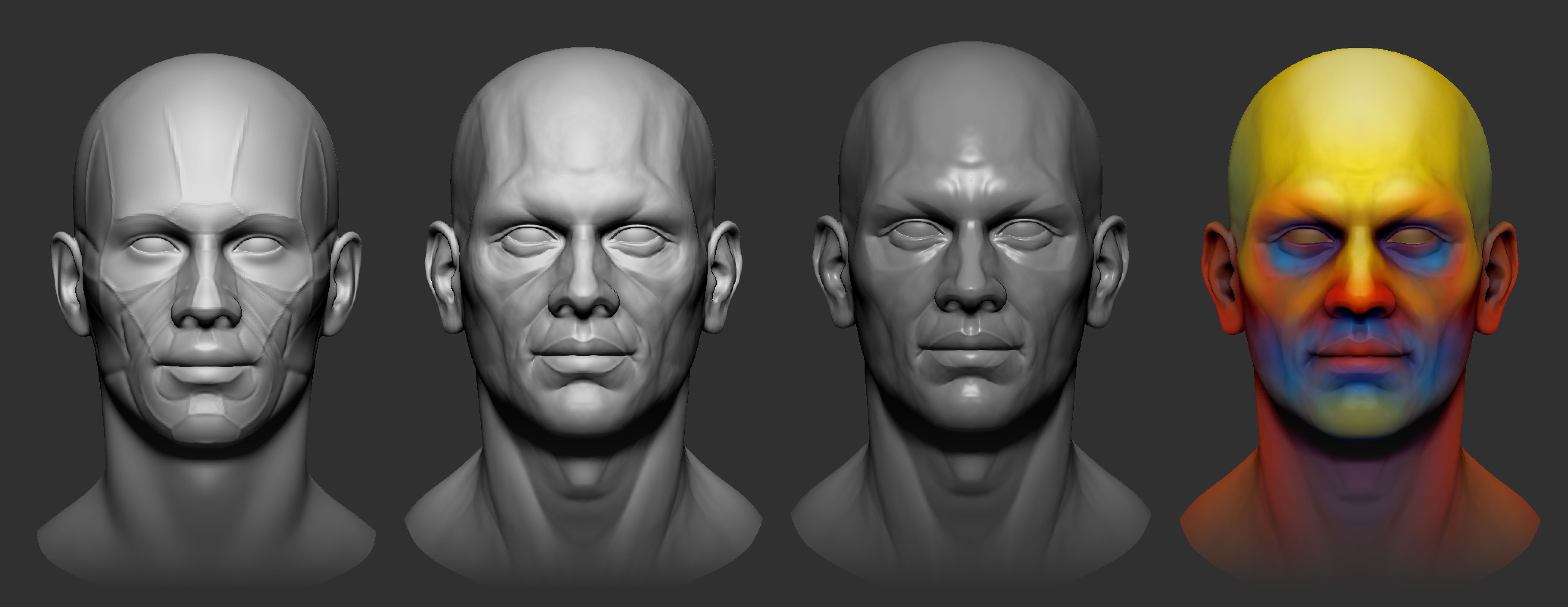 A Useful 3D Cam view!