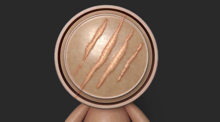 What's the Secret Behind Anchor Points?