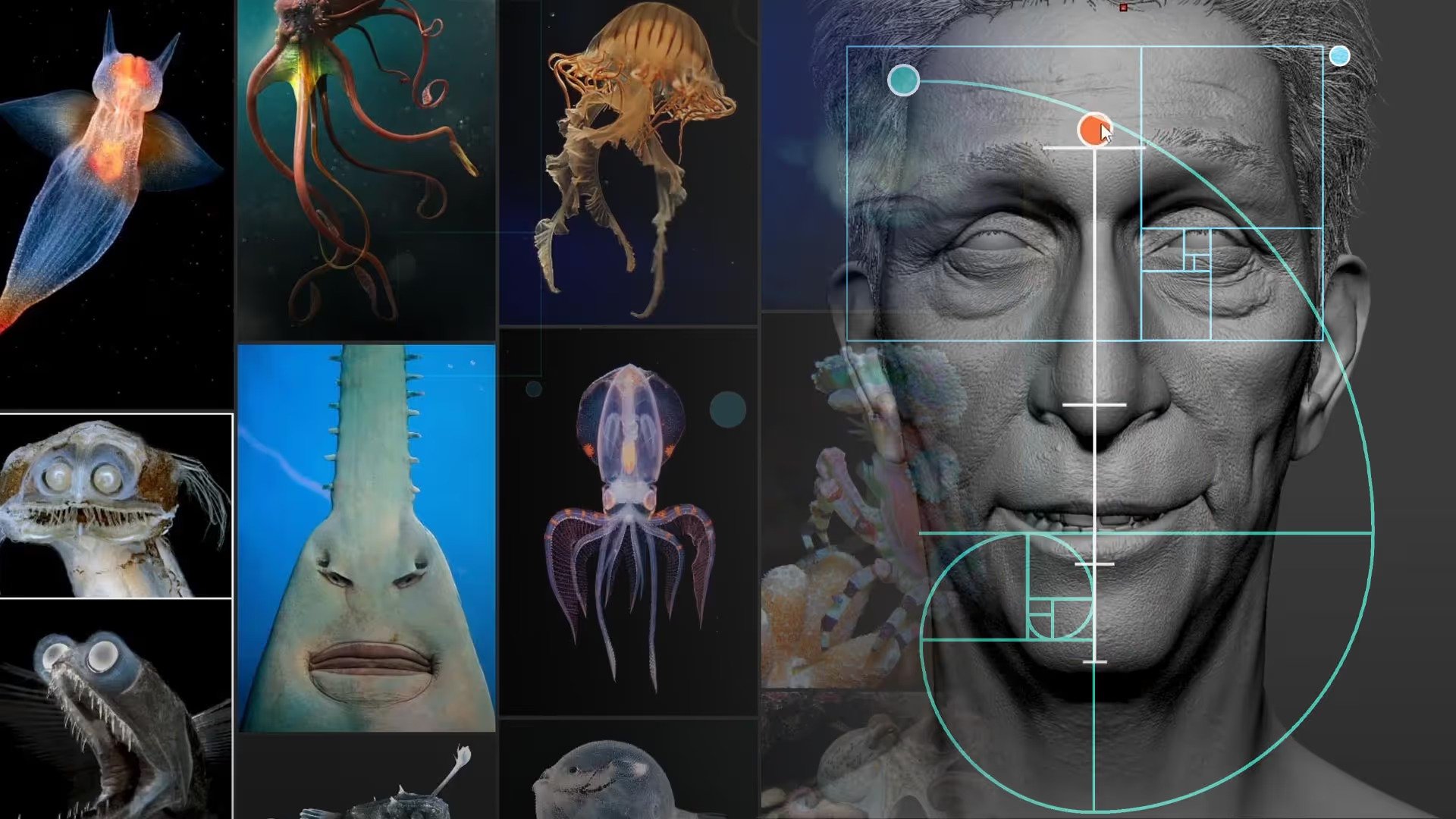 My top 5 PurRef Tips for digital artists