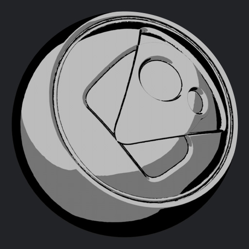 Pablander Comic Shader