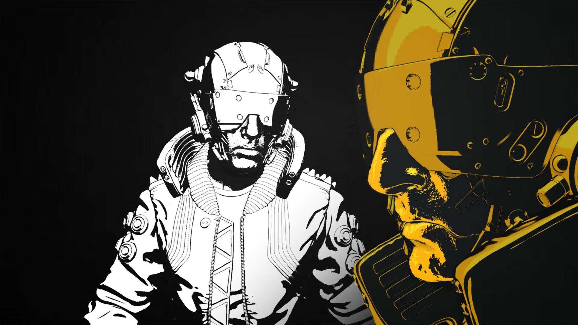 Comic Style Materials