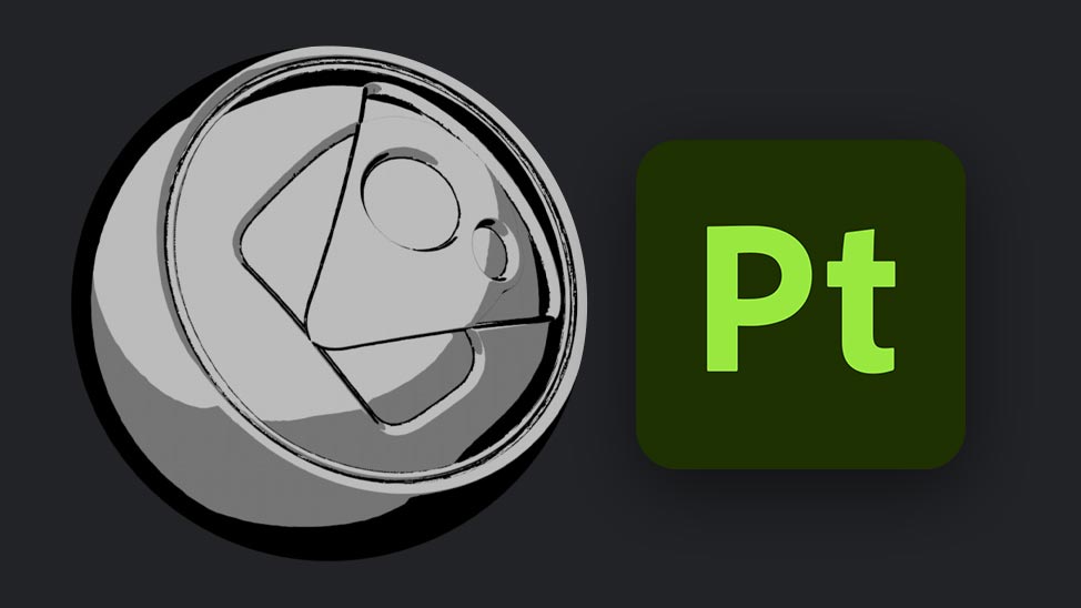 Download the Pablander Comic Shader for Substance 3D Painter
