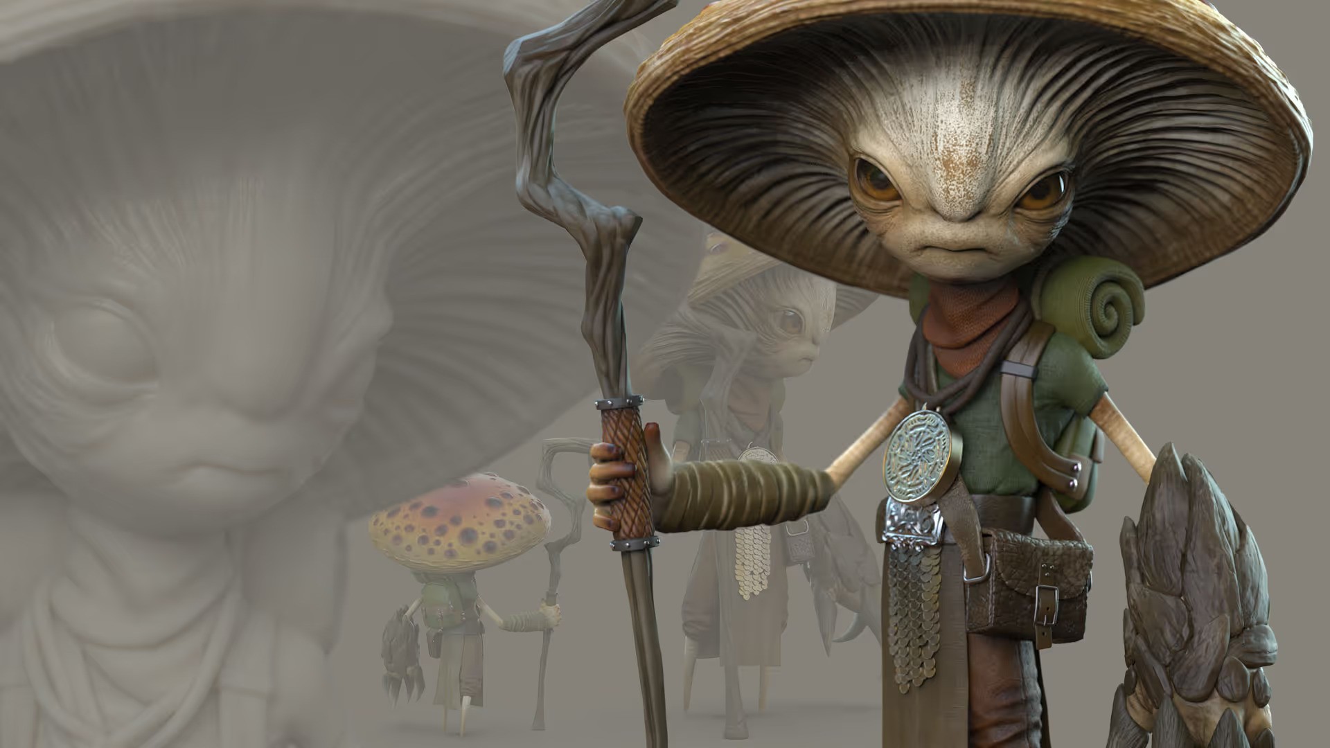 The Ultimate ZBrush Guide