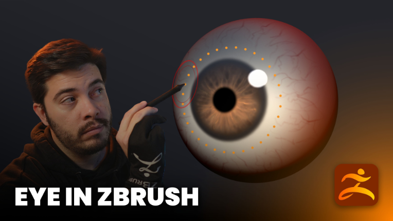The Quick Eye Trick That Makes Any Sculpt Look Finished