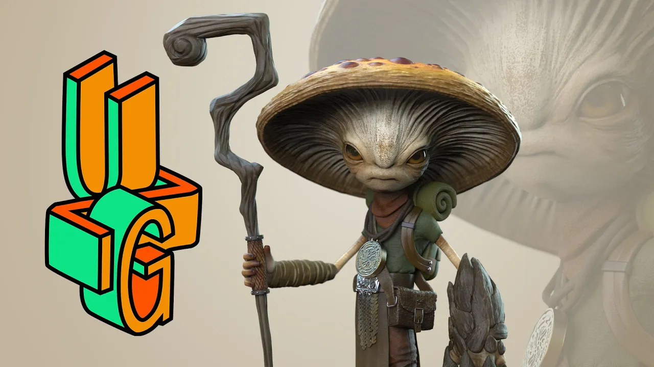 The Ultimate ZBrush Guide