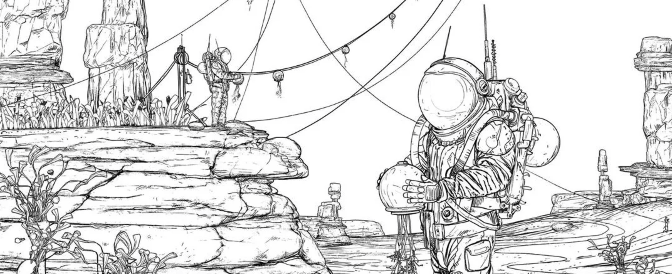 ZBrush for Illustrators