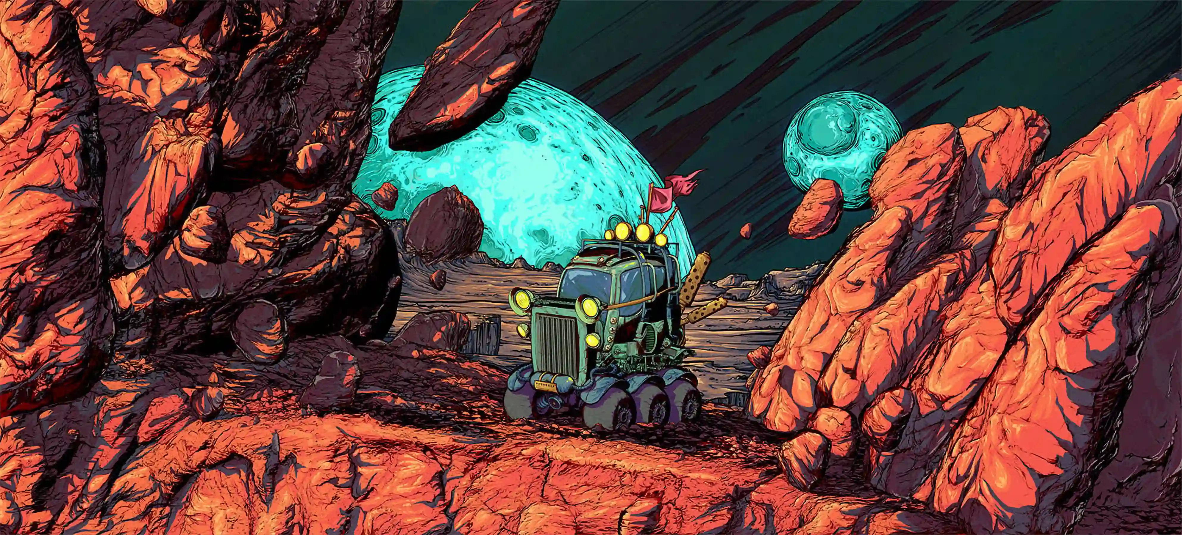 ZBrush for Illustrators