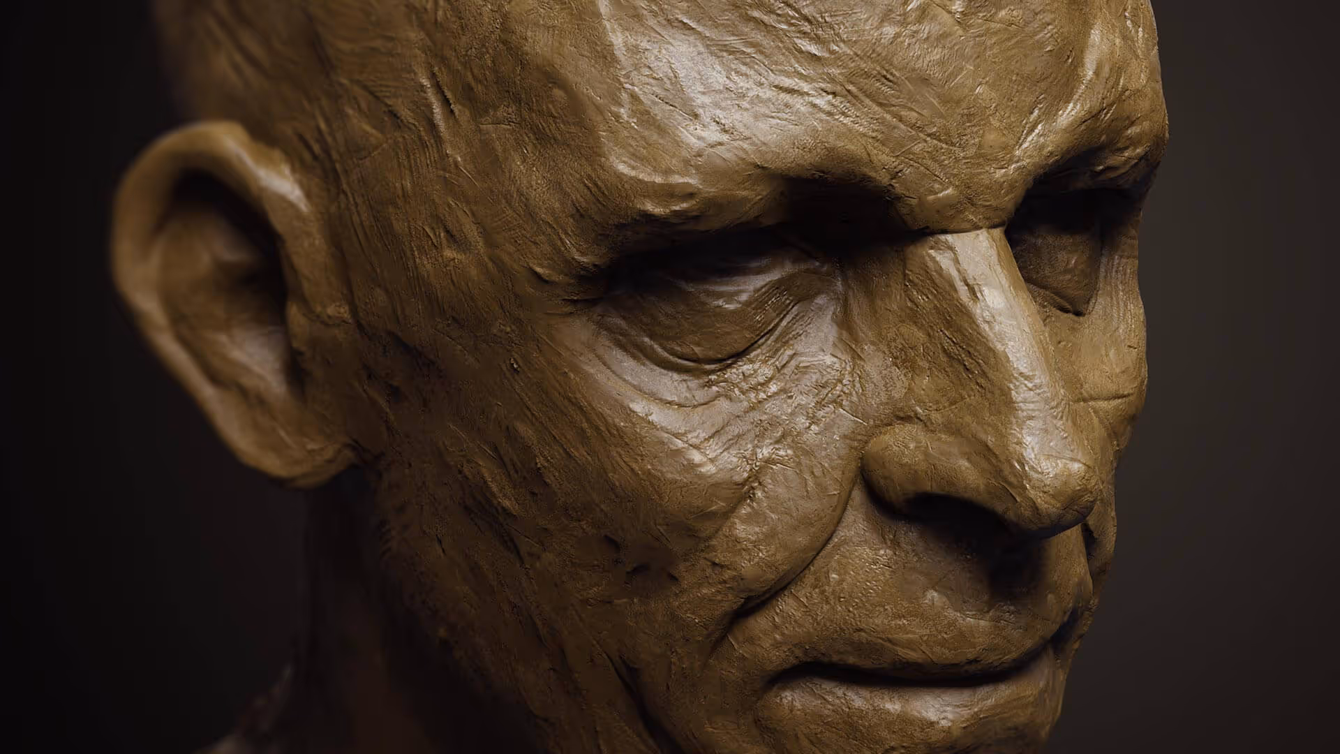 Digital Clay Pack