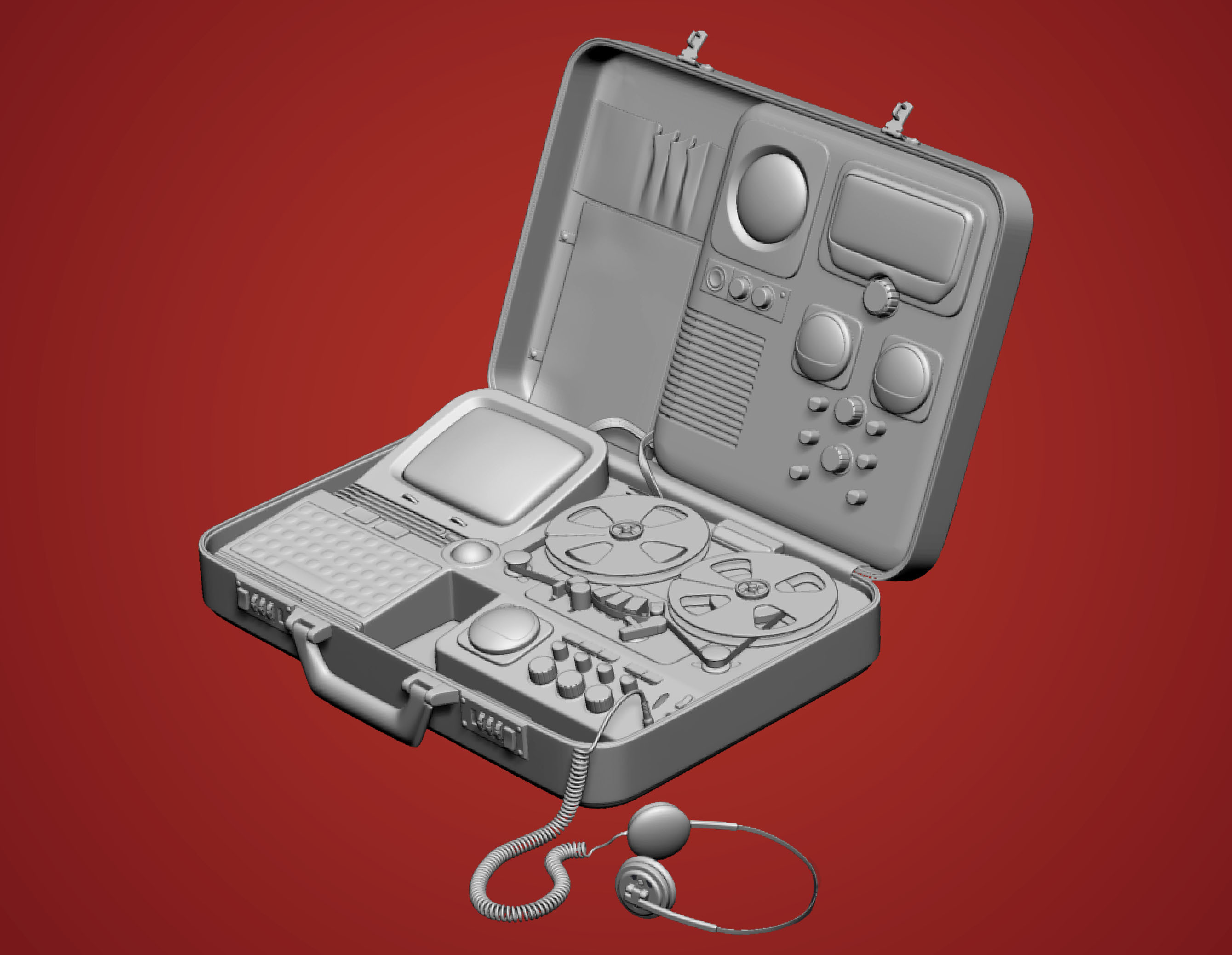 SP101: The Complete Beginner's Guide to Substance 3D Painter!