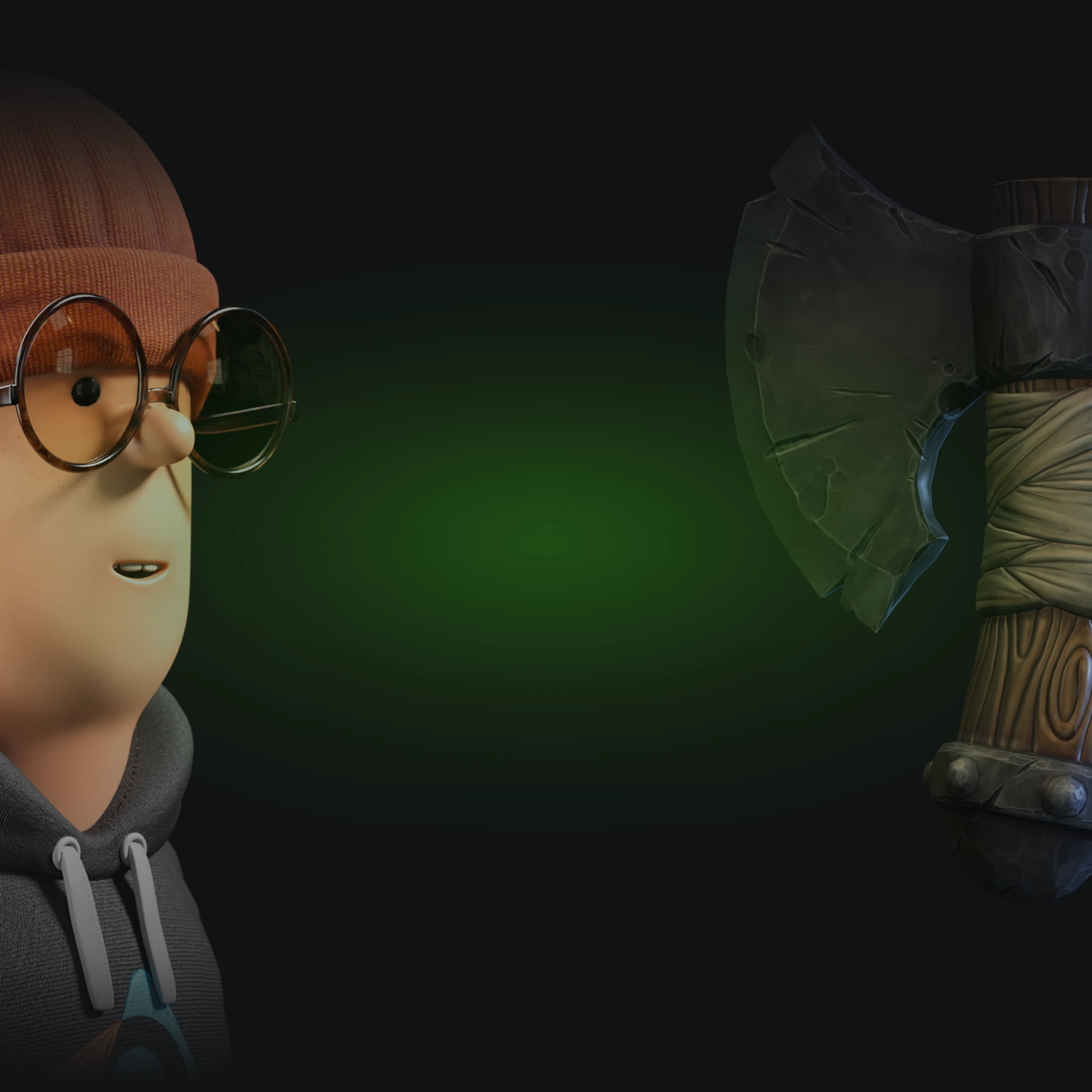 SP101: The Complete Beginner's Guide to Substance 3D Painter!