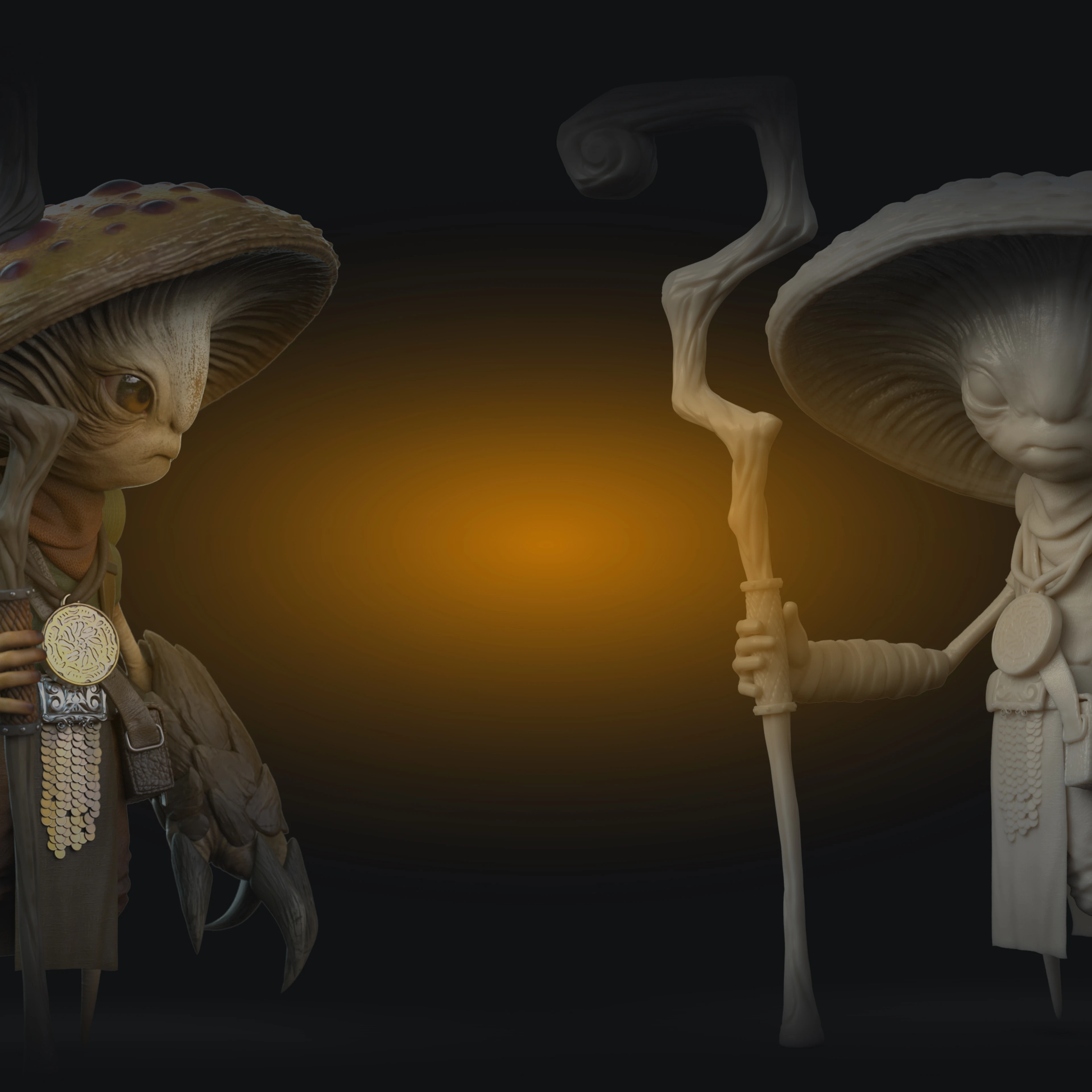 The Ultimate ZBrush Guide