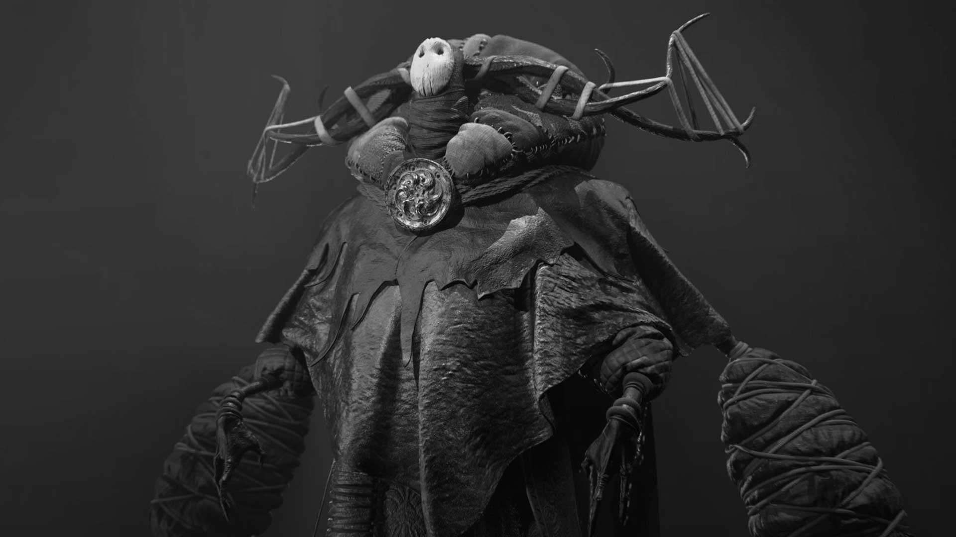 ZBrush Clothes & Drapery course