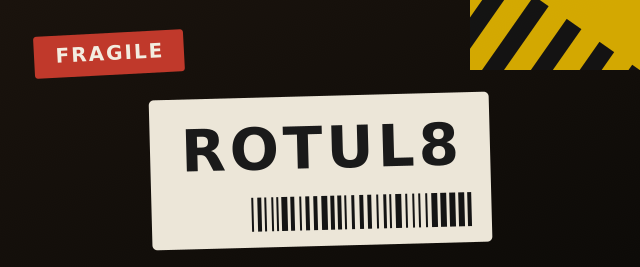 Rotul8 Resource
