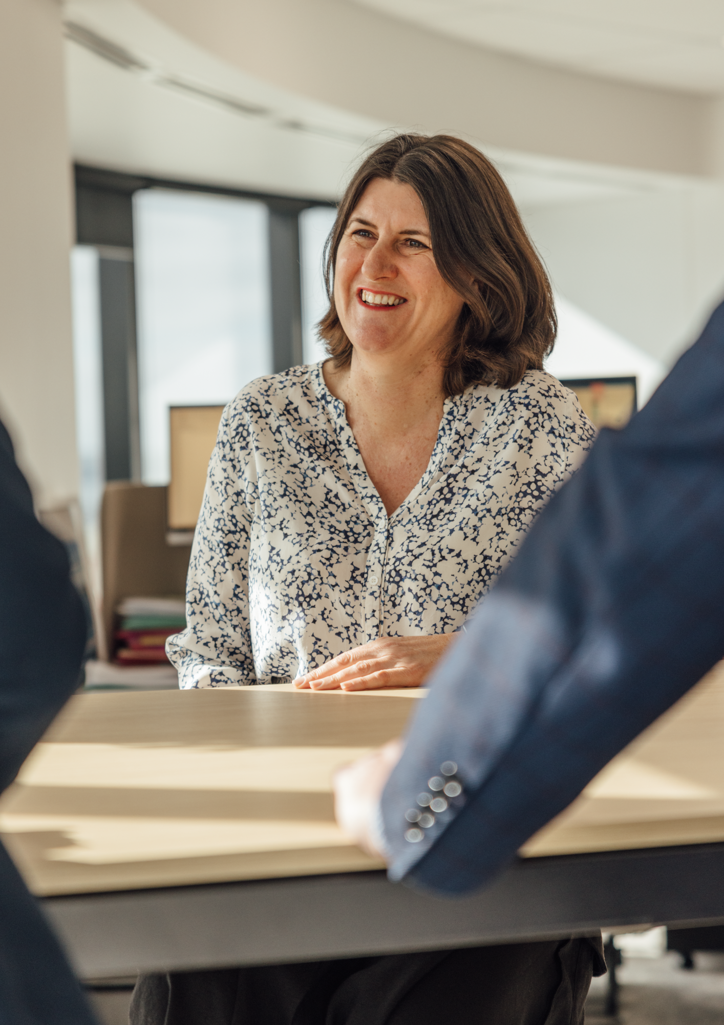 Anthony Harper Partner