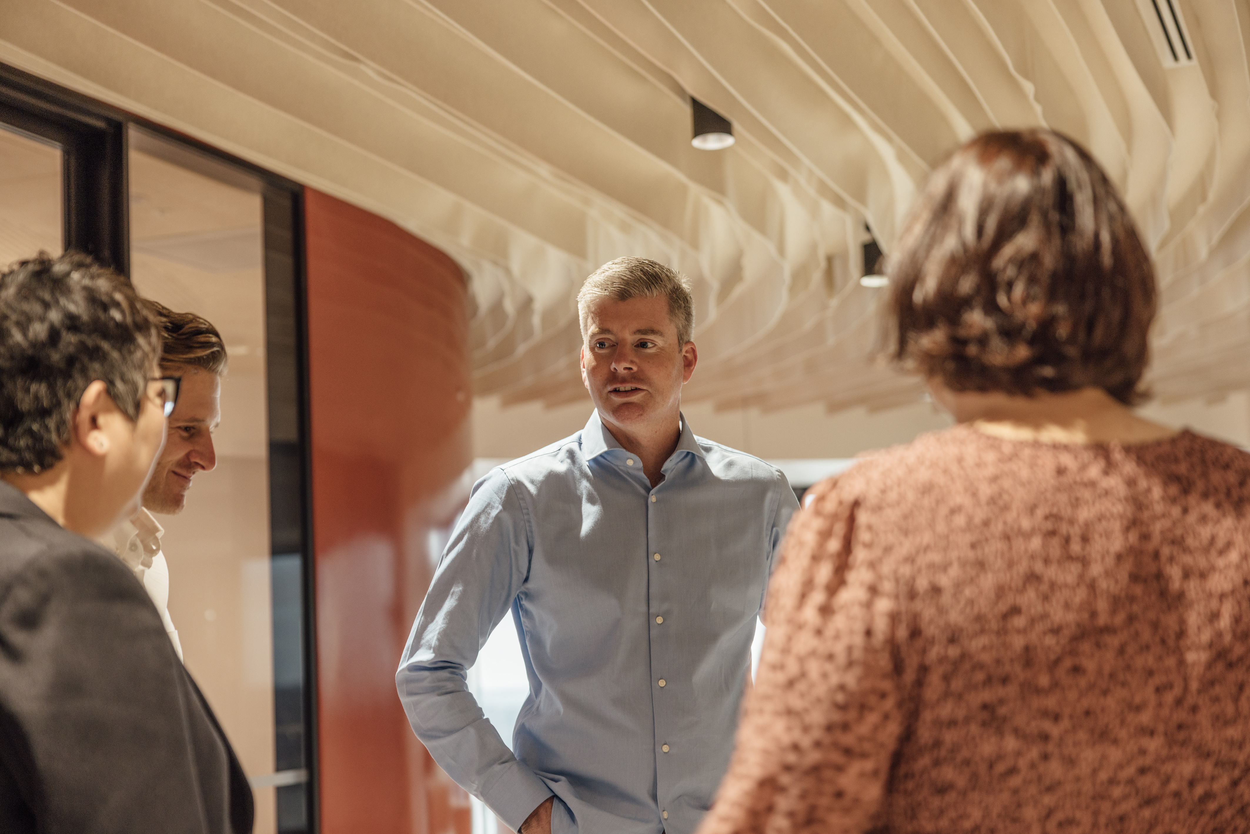 Anthony Harper Partners