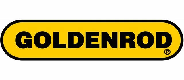 Goldenrod logo