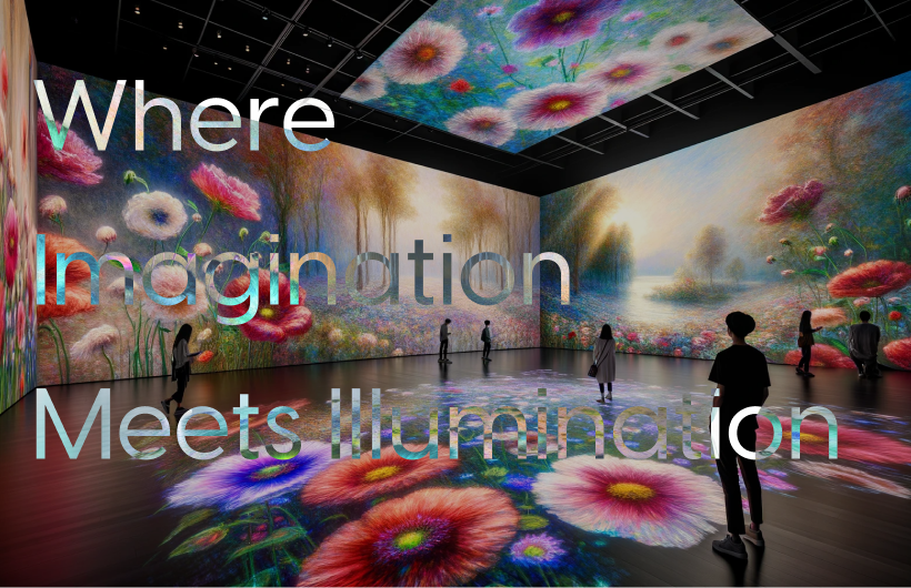 A screenshot of VTF's subsidiary company's website.