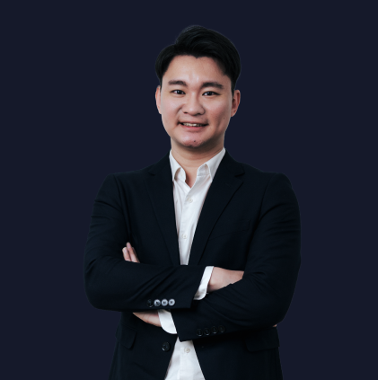 Jason Low a Chief Executive Officer in Virtualtech Frontier Sdn Bhd 