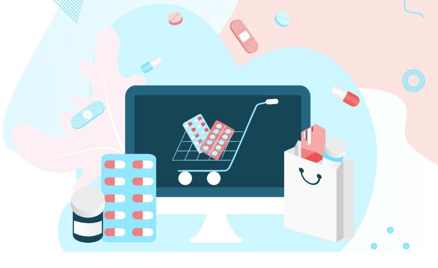 El auge del ecommerce farmacéutico en Chile: ¿estamos ante un punto de inflexión?