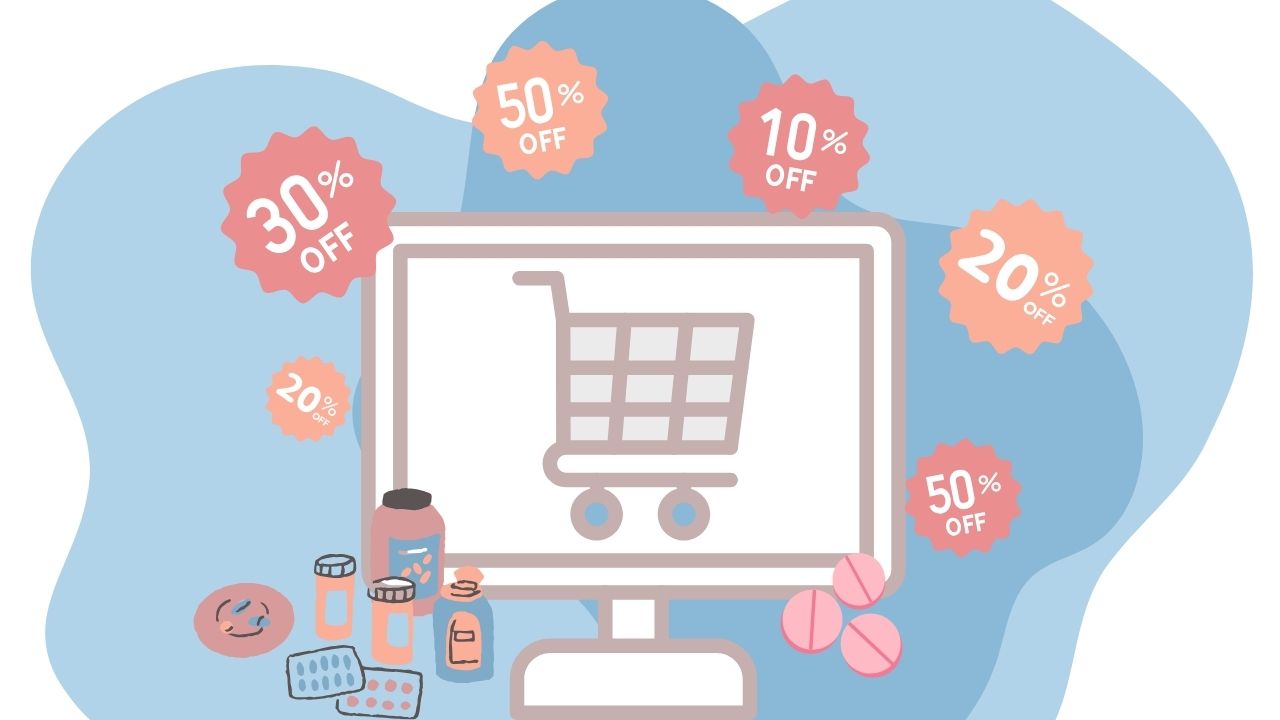 ¿Cuánto bajaron los precios de medicamentos durante el Cyber 2025?