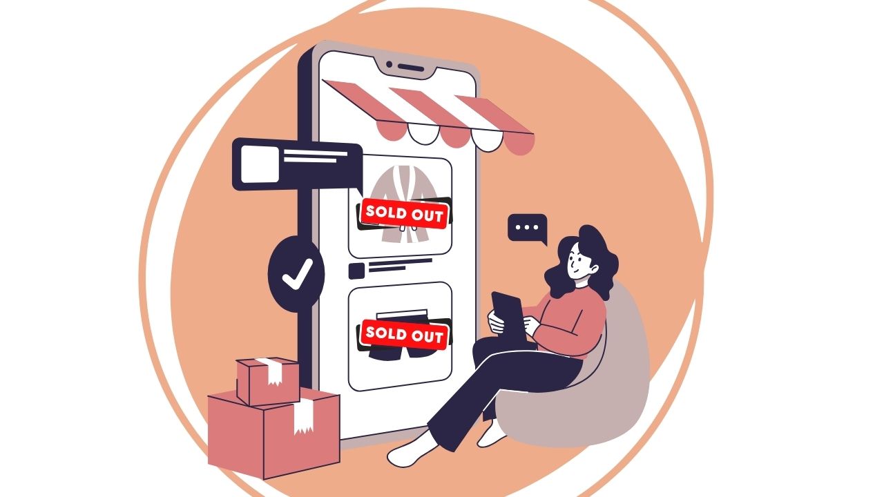 Fiestas Patrias y el gran test del stock online: ¿tuvo efectos el 18 de septiembre?