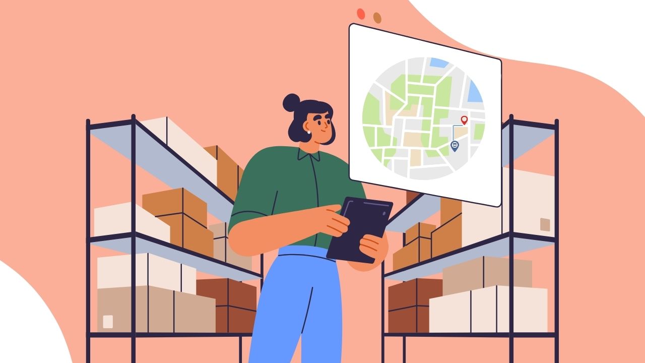 Dark stores: la infraestructura invisible que está redefiniendo el eCommerce de alta velocidad