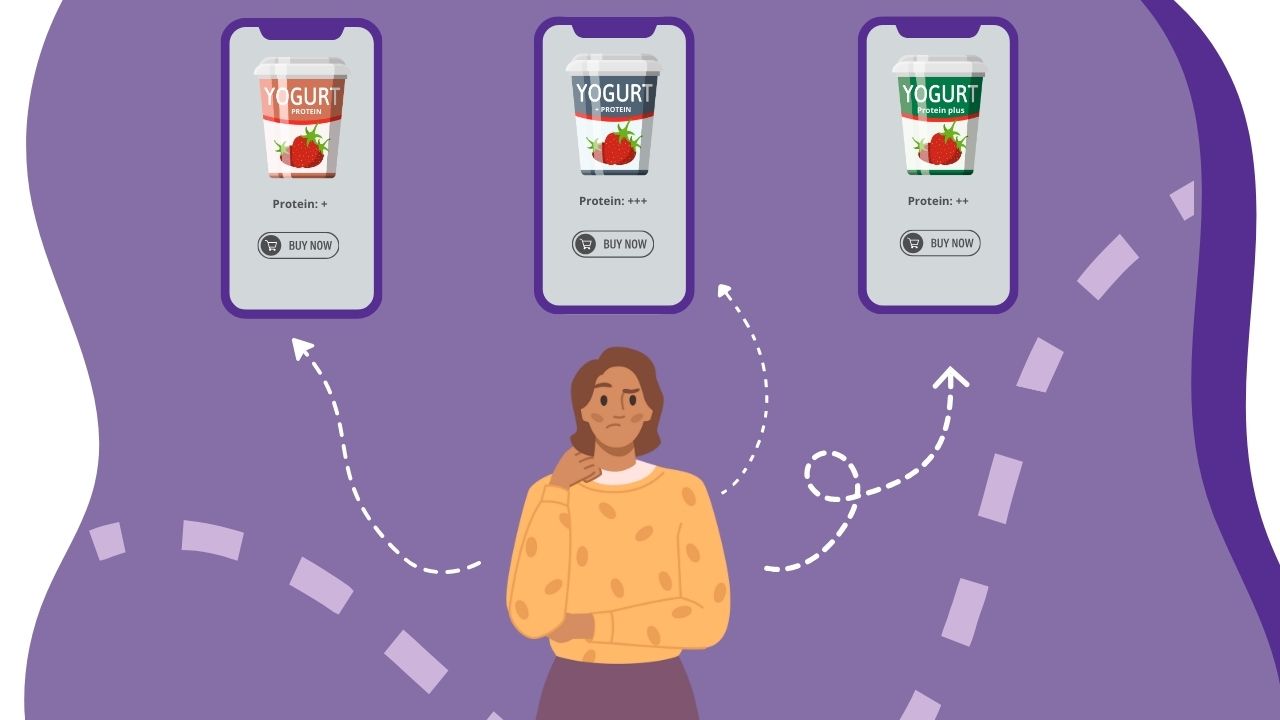 El boom de los alimentos enriquecidos con proteínas: oportunidades de eCommerce para marcas CPG