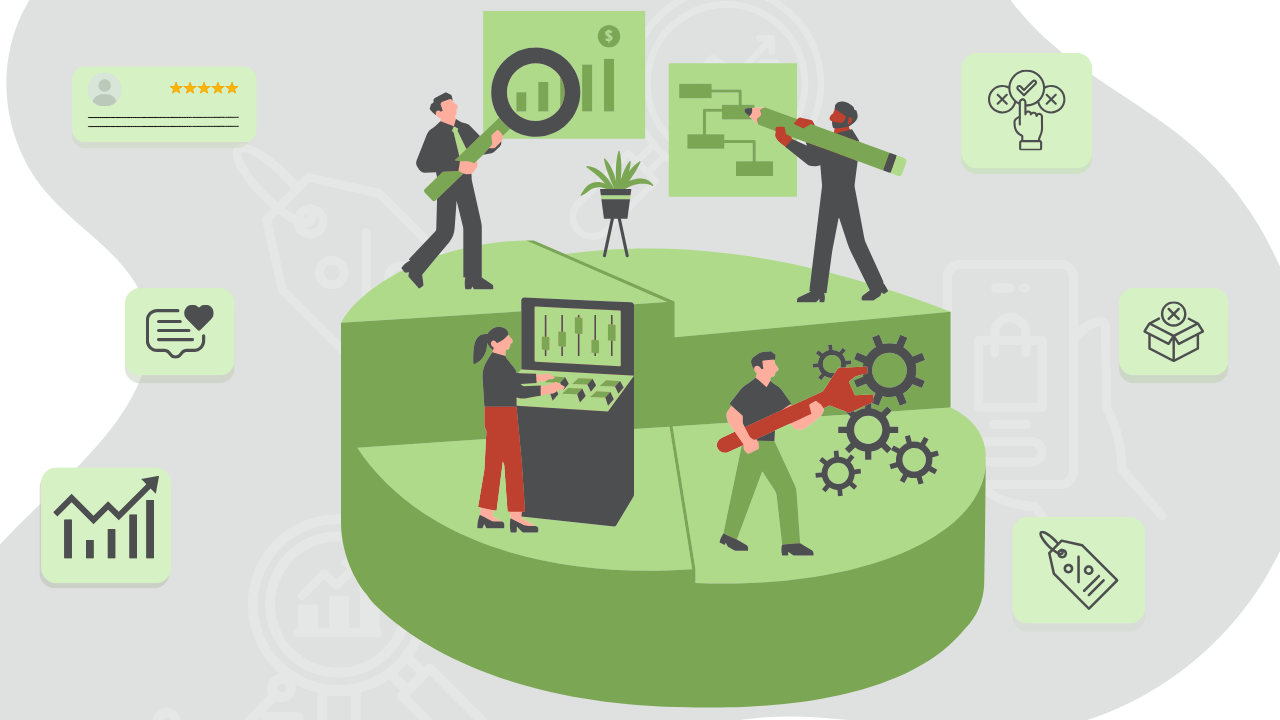 3 Desafíos de Revenue Management en CPG (y cómo resolverlos)